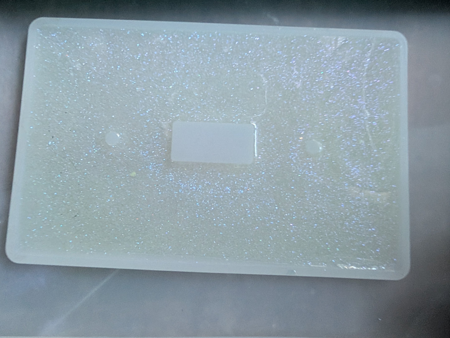 Light switch liquid