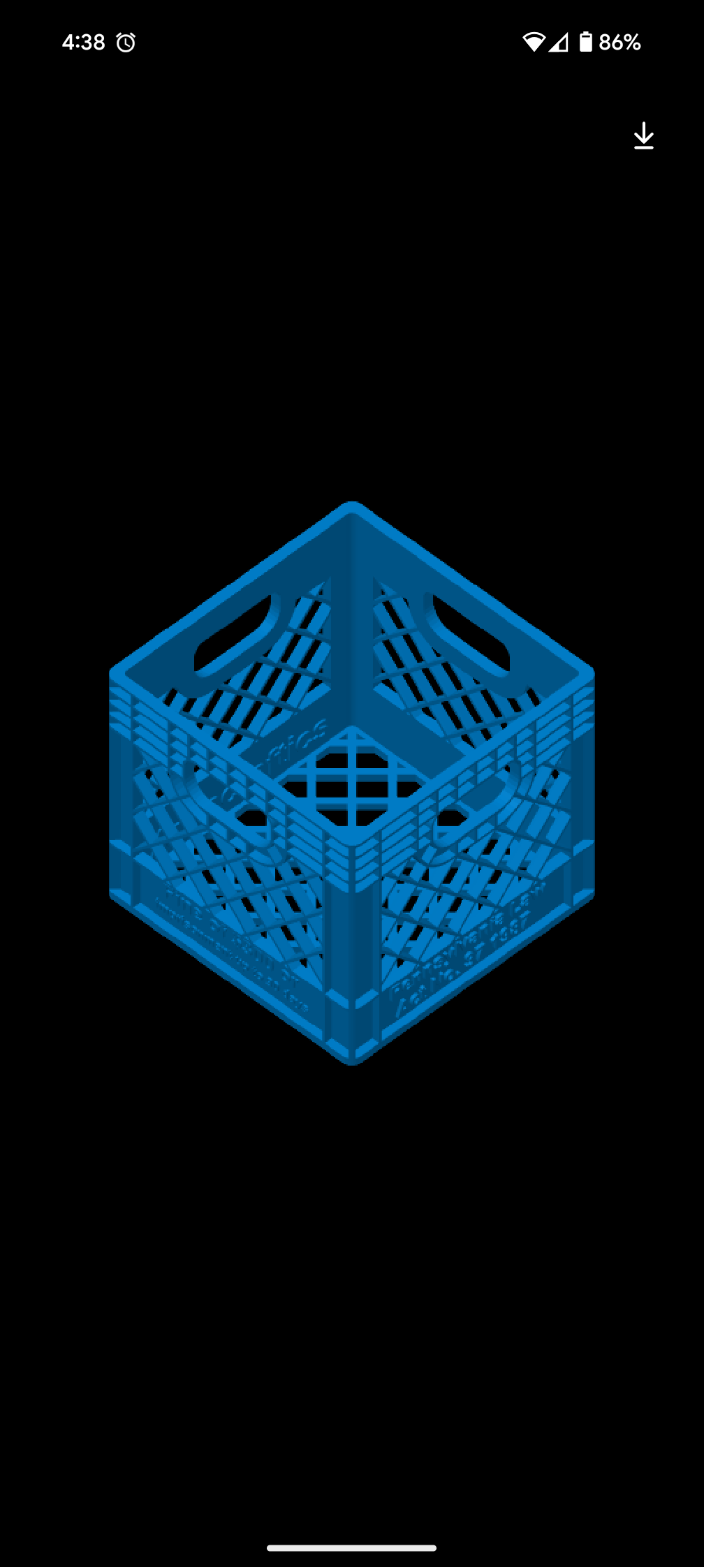 Basic 3D printing services - Bambu A1 .2, .4, .6, and .8 nozzles available.