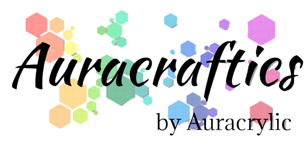 Auracraftics